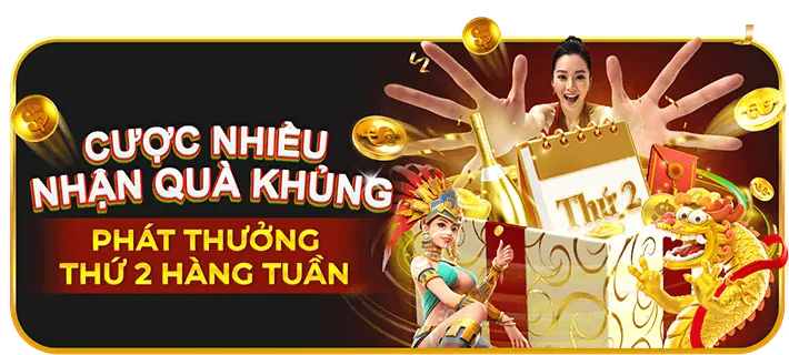 Bắn Cá Đổi Thưởng Giải Trí tại Xoso66