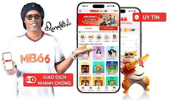 Nền tảng an toàn và uy tín của xoso66