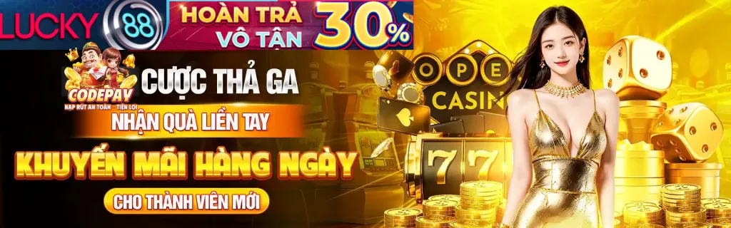 Banner khuyến mãi Bắn Cá xoso66